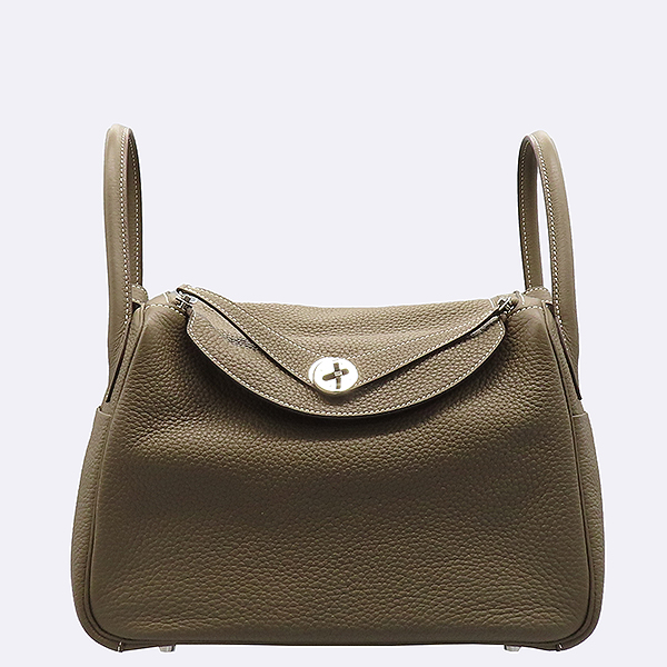 Hermes(޽) H073426CK18 TAURILLION CLEMENCE AUCUN 丮 Ŭ ETOUPE  ÷ LINDY  30 Ʈ + Ʈ 2WAY [] ̹2 - ̺ ߰ǰ