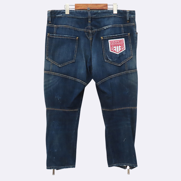 DSQUARED2(2) 74LA0937 ΰ ġ Ŀ   û - 56 [] ̹2 - ̺ ߰ǰ