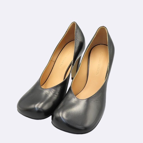 BOTTEGAVENETA(���װ�����Ÿ) ���� �÷� ���� ������ ������ ������ ���� - 38������ (240MM) [û��������] �̹���4 - ���̺��� �߰���ǰ