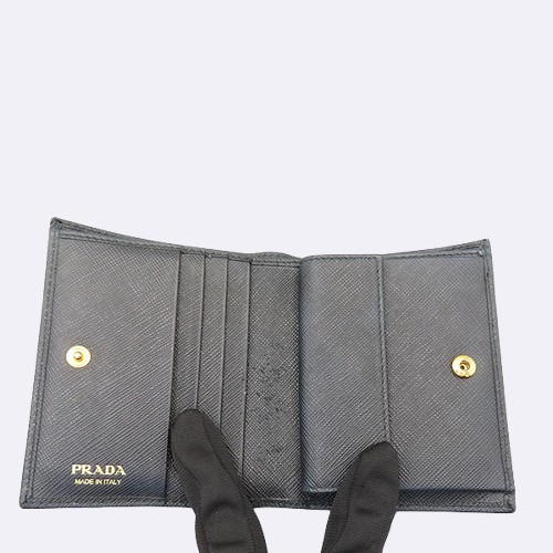 Prada(�����) 1MV204 ���̺� ���ڷ� �׷��� ���� �̴ϼ� �ΰ� ������ [û��������] �̹���6 - ���̺��� �߰���ǰ