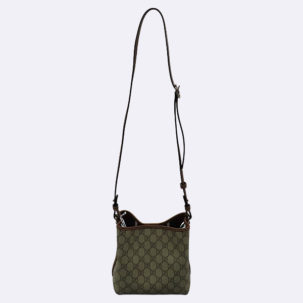 (�̻��) Gucci(����) 815118 ���� ���� GG ������ ���� ��Ŷ�� + ��Ʈ�� 2WAY [�λ꼾�Һ���] �̹���2 - ���̺��� �߰���ǰ