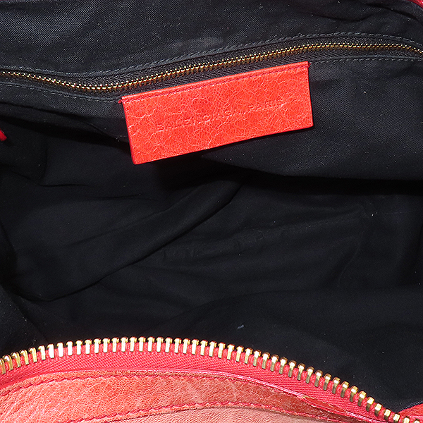 Balenciaga(�߷��þư�) 177288 ���̾�Ʈ ȣ�� ����� + �����ſ� [��������] �̹���5 - ���̺��� �߰���ǰ