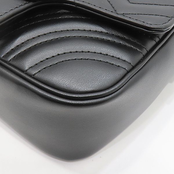 Gucci(����) 739681 ���� ��Ʋ�� GG ����Ʈ �̴� ü�� ����� [��õ��] �̹���5 - ���̺��� �߰���ǰ