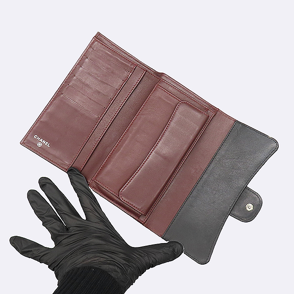 Chanel() A31506  Ų  COCO ΰ ÷  [] ̹6 - ̺ ߰ǰ