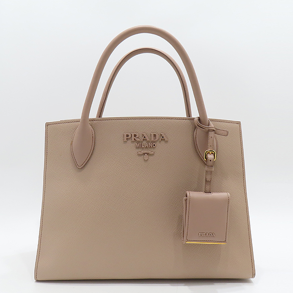 Prada() 1BA155 ũ ǾƳ ũ žڵ Ʈ + Ʈ 2WAY [õ] ̹2 - ̺ ߰ǰ