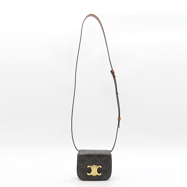 Celine(������) 10I512DQB Ʈ������ ĵ���� ī����Ų Ŭ�ε� �̴� ũ�ν��� [��õ��] �̹���4 - ���̺��� �߰���ǰ