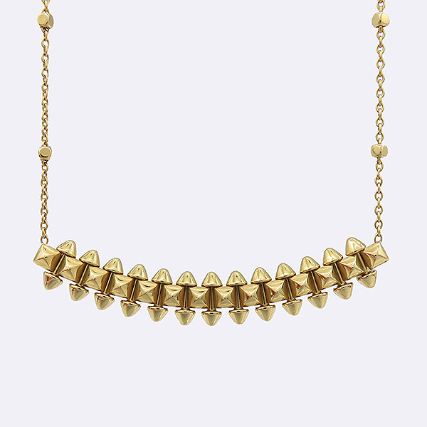 Cartier(쿡) B7224744 750(18K) ũ Ŭ  쿡 ũ   [] ̹2 - ̺ ߰ǰ