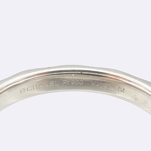 Chanel() J282262 PT950(÷Ƽ) BAUMER 1Ʈ ̾ Ʈ  - 22ȣ [] ̹3 - ̺ ߰ǰ