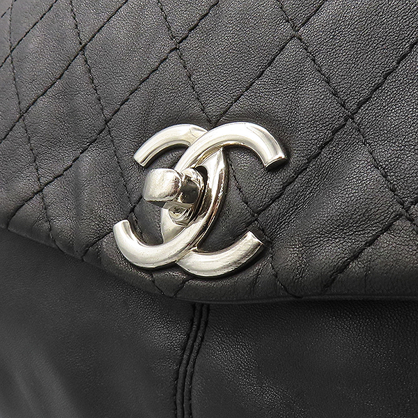 Chanel(����) A66064 ���� ����Ų ��Ƽ�� ���� COCO �÷� ü�� ����� [�ϳ��̻���] �̹���3 - ���̺��� �߰���ǰ