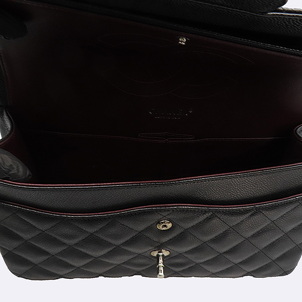 Chanel(����) A58600 ���� ĳ��Ų Ŭ���� ���� L������ ���� ü�� �÷� ����� [��������] �̹���6 - ���̺��� �߰���ǰ