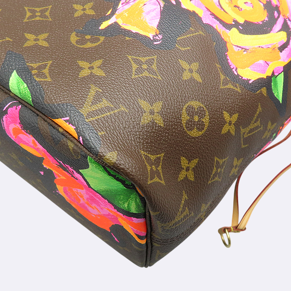 Louis Vuitton(���̺���) M48613 ���׷� ĵ���� ������ ���� �׹�Ǯ MM ����� [��������] �̹���4 - ���̺��� �߰���ǰ