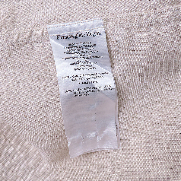 Zegna()  ÷    - XXL [] ̹5 - ̺ ߰ǰ