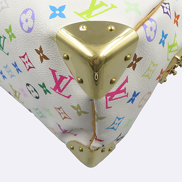 Louis Vuitton(���̺���) M92643 ���׷� ��Ƽ �÷� ȭ��Ʈ ���ǵ� 30 ��Ʈ�� [�б�����] �̹���4 - ���̺��� �߰���ǰ