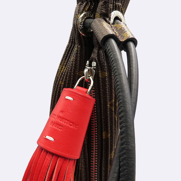 Louis Vuitton(���̺���) M42545 ���׷� �ø��� ĵ���� �ͽ��÷η� MM ����� [��������] �̹���4 - ���̺��� �߰���ǰ