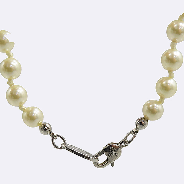 VIVIENNE WESTWOOD(���ȿ���Ʈ���) VNTCJW0017 �̴� �ٽ� ������ ��Ŀ ����� [��������] �̹���3 - ���̺��� �߰���ǰ