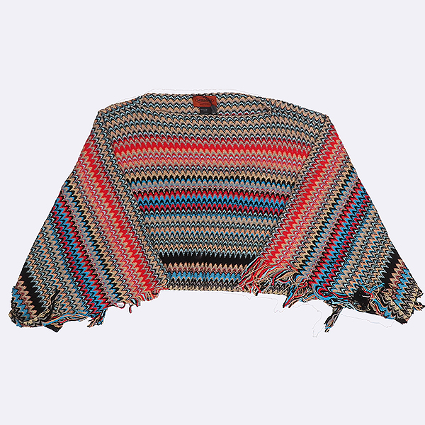 Missoni(�̼Ҵ�) ��Ƽ �÷� ��ư ȥ�� ������ �� [��������] �̹���3 - ���̺��� �߰���ǰ