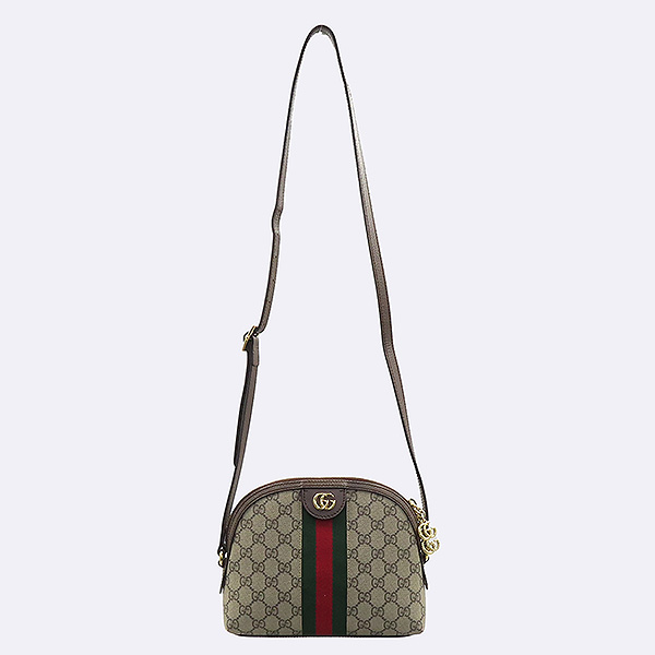 Gucci(����) 499621 Web ��Ʈ������ ������ ���� ����G ���ǵ�� ũ�ν��� [��������] �̹���4 - ���̺��� �߰���ǰ