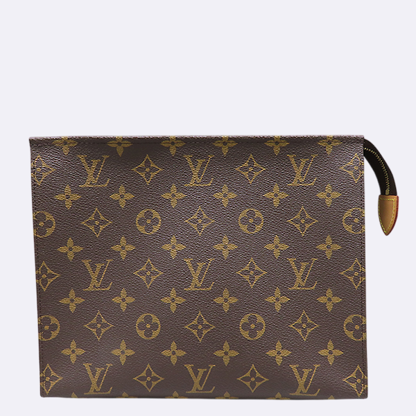 Louis Vuitton(���̺���) M47542 ���׷� ĵ���� ���Ϸ� 26 Ŭ��ġ [�λ꼾�Һ���] �̹���3 - ���̺��� �߰���ǰ