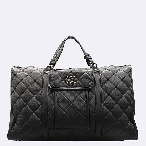 Chanel(����) A92819 ���� �ΰ� ���� �� ������ ��Ʈ�� + �����Ʈ�� 2WAY [��������] �̹���2 - ���̺��� �߰���ǰ