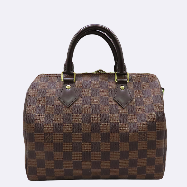 Louis Vuitton(���̺���) N41368 �ٹ̿� ���� ���ǵ� �ݵѸ��� 25 ��Ʈ�� + �����Ʈ�� 2WAY[�λ꼾�Һ���] �̹���2 - ���̺��� �߰���ǰ