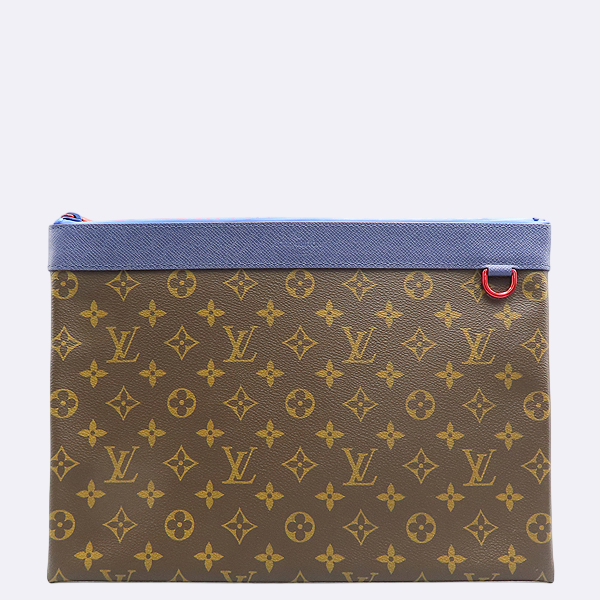 Louis Vuitton(���̺���) M63048 ���׷� ĵ���� �ƿ����� ����Ʈ ������ GM Ŭ��ġ [��������] �̹���2 - ���̺��� �߰���ǰ