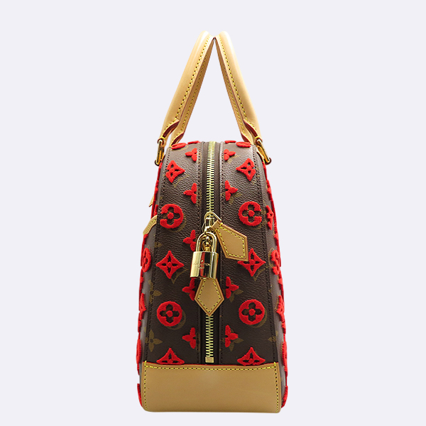 Louis Vuitton(���̺���) M40922 ���� ���� ���׷� ĵ���� ���� ��Ʈ�� [��������] �̹���3 - ���̺��� �߰���ǰ