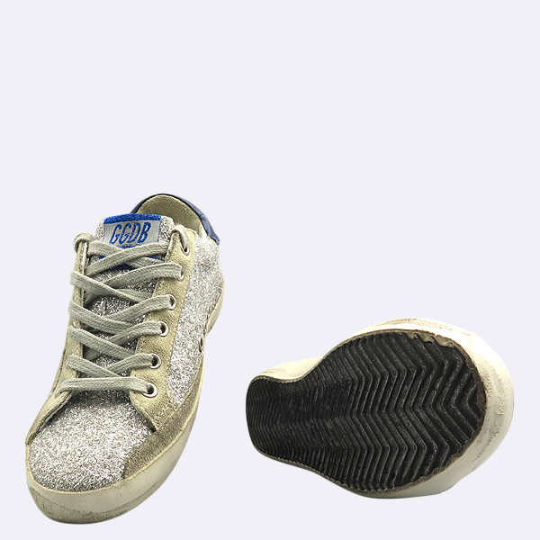 Golden Goose(籸) ׷ ̵    ۽Ÿ ǹ ۸  Ŀ - 220MM [] ̹2 - ̺ ߰ǰ