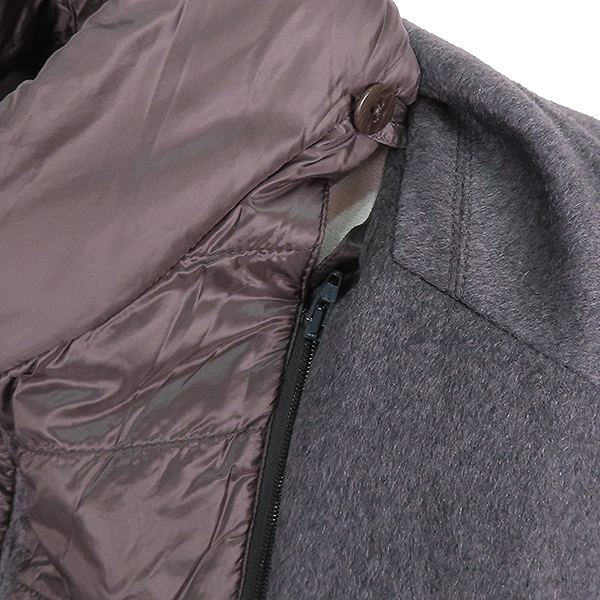 HERNO(������) CA0091 �׷��� �÷� ������ ĳ�ù̾� �̱� ��Ʈ + ���� SET - 56������ [��������] �̹���4 - ���̺��� �߰���ǰ