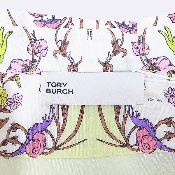 TORY BURCH(丮ġ) 151799 0324 ׷  ÷  巹  ǽ [] ̹5 - ̺ ߰ǰ