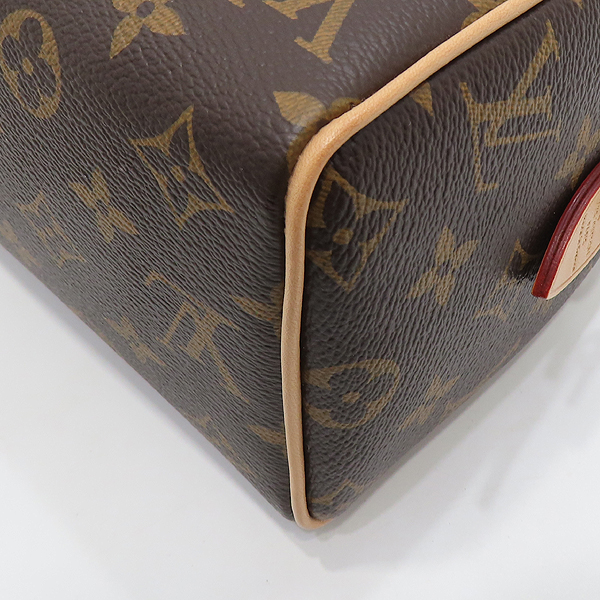 Louis Vuitton(���̺���) M46222 ���׷� ĵ���� ���ǵ� �ݵѸ��� 20 ��Ʈ�� + �����Ʈ�� 2WAY [��õ��] �̹���5 - ���̺��� �߰���ǰ