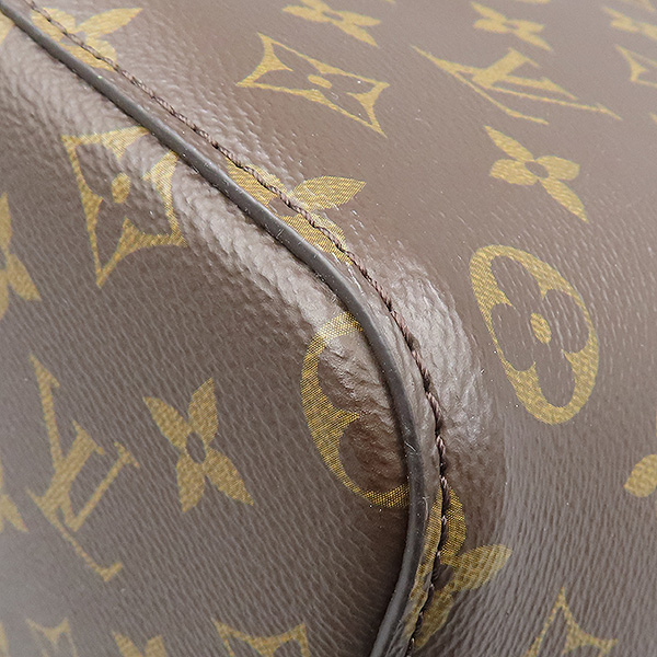 Louis Vuitton(���̺���) M44020 ���� ���� ���׷� ĵ���� NEONOE �׿��뿡 ��Ŷ ����� [��������] �̹���4 - ���̺��� �߰���ǰ