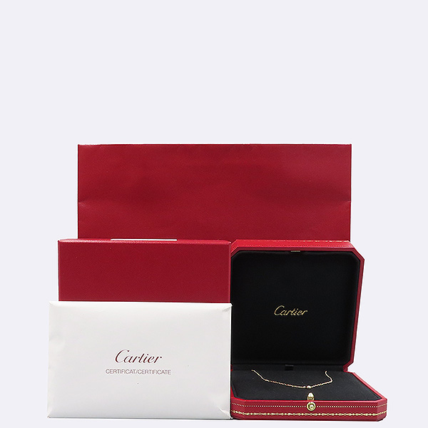 Cartier(쿡) CRB7215700 ũ 1Ʈ ̾Ƹ ٹ  ũ  [] ̹5 - ̺ ߰ǰ