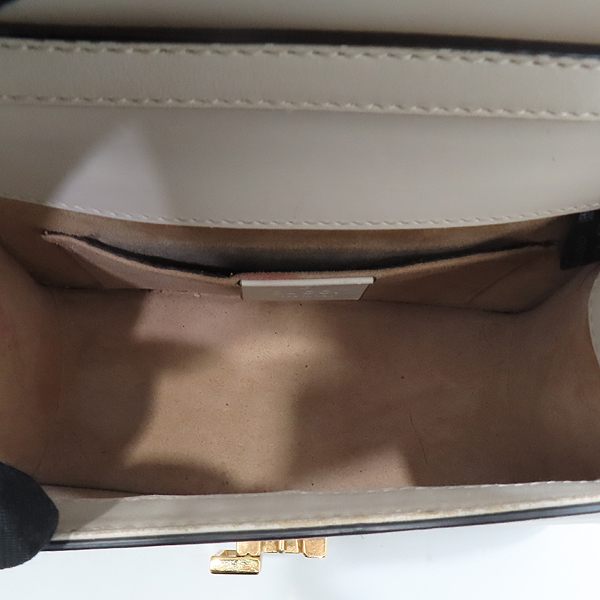 Gucci(����) 470270 ȭ��Ʈ Web ��Ʈ������ ��� �̴� �Ǻ� ž �ڵ� ��Ʈ�� + ���� ũ�ν� ��Ʈ�� + ��� ��� ��Ʈ�� 2WAY [��õ��] �̹���7 - ���̺��� �߰���ǰ