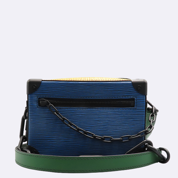 Louis Vuitton(̺) M68721 Ƽ÷  ̴ Ʈ Ʈũ ũν [] ̹2 - ̺ ߰ǰ