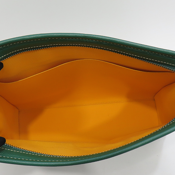 GOYARD(���ߵ�) �׸� �÷� ĵ���� JOUVENCE ��潺 GM ���Ϸ� ���̽� Ŭ��ġ [��õ��] �̹���6 - ���̺��� �߰���ǰ