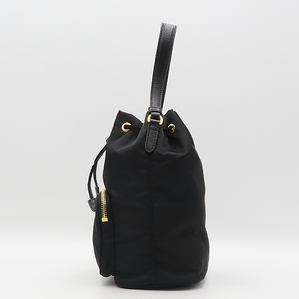 Prada(�����) 1BH038 �࿧ �����Ϸ� ��Ŷ�� + ũ�ν� ��Ʈ�� [�д�������] �̹���3 - ���̺��� �߰���ǰ