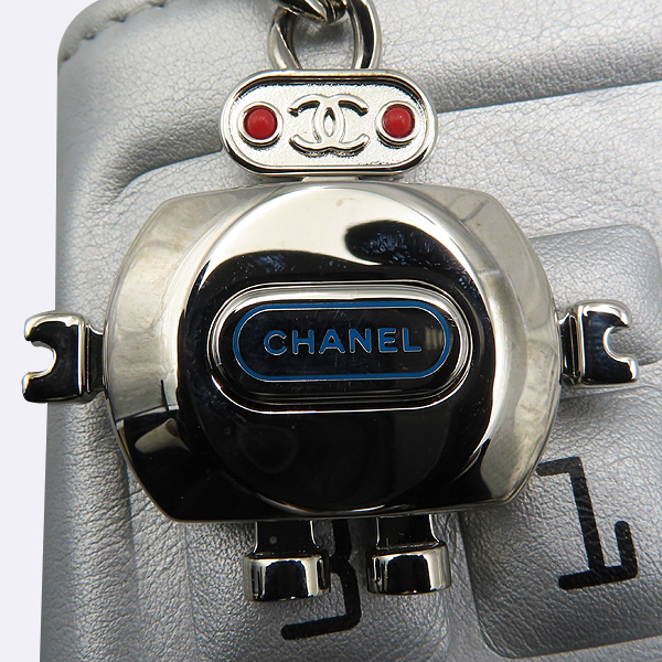 Chanel() A82660 Ż ǹ īŲ ں Ű Ŭġ [] ̹3 - ̺ ߰ǰ