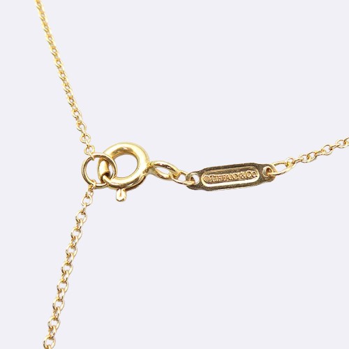 Tiffany(ƼĴ) 33637152 18K(750) ũ    Ʈ  [û] ̹3 - ̺ ߰ǰ