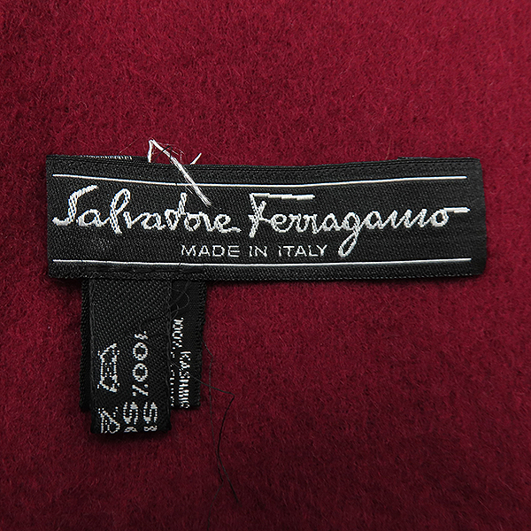 Ferragamo(��󰡸�) ���� �÷� Ŭ�ι� ���� ��ũ ���÷� [��������] �̹���2 - ���̺��� �߰���ǰ
