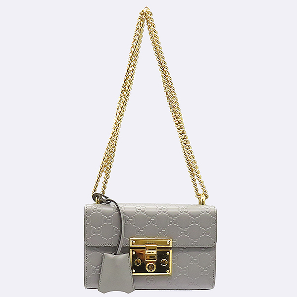 Gucci() 409487 GGΰ ׷ ÷ Padlock е   ü   ũν [] ̹2 - ̺ ߰ǰ