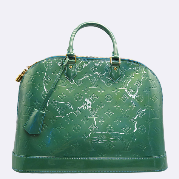 Louis Vuitton(���̺���) M93628 ���׷� ������ BLEU GALACTIC(���� ����ƽ) �˸� GM ��Ʈ�� [��������] �̹���2 - ���̺��� �߰���ǰ