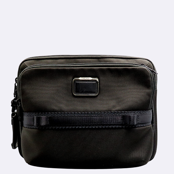 TUMI(����) 232796D ���� ALPHA BRAVO ���� ��� ���� ũ�ν��ٵ�� [��������] �̹���2 - ���̺��� �߰���ǰ