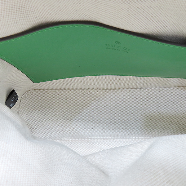 Gucci(����) 702229 GG ��Ʋ�� ��Ƽ�� ���� �ΰ� ��� ���� ũ�ν��� [�λ꼾�Һ���] �̹���7 - ���̺��� �߰���ǰ