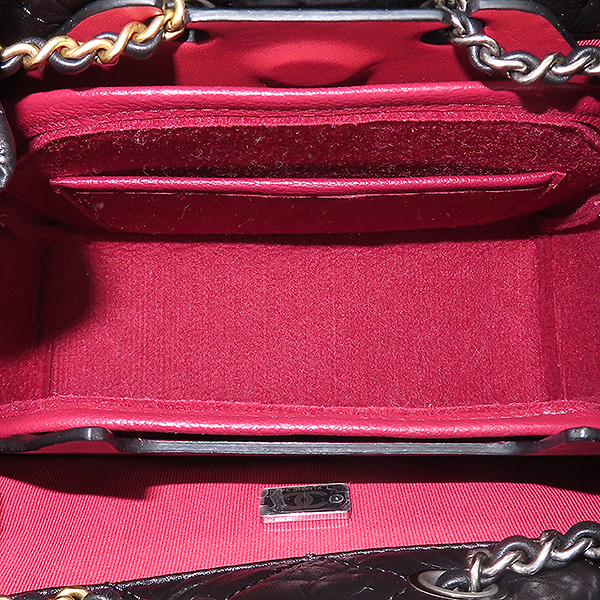 Chanel(����) A94485 ���� ��Ƽ�� ���� COCO �ΰ� ���긮�� ���� ü�� ���� [��������] �̹���6 - ���̺��� �߰���ǰ