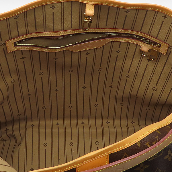 Louis Vuitton(���̺���) M40354 ���׷� ĵ���� ������ƮǮ GM ����� [�д�������] �̹���5 - ���̺��� �߰���ǰ