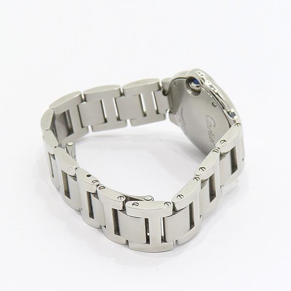 Cartier(��쿡) W69018Z4 �߷պ��� �� ��쿡 S������ ���� 28MM ��ƿ ���� ������ �ð� [��õ��] �̹���3 - ���̺��� �߰���ǰ