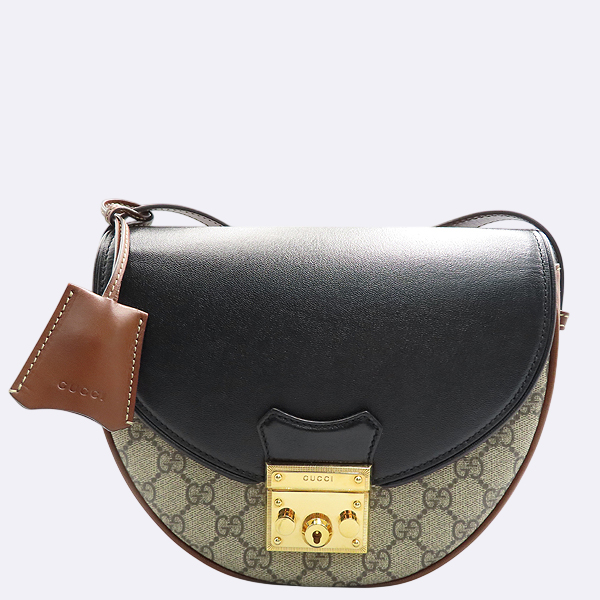 Gucci(����) 644524 ���� ���� GG�ΰ� PVC �е�� ������ ũ�ν��� [��������] �̹���2 - ���̺��� �߰���ǰ