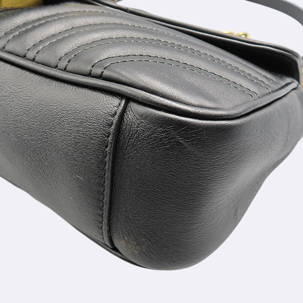 Gucci(����) 443497 ���� ���� GG ����Ʈ ���� ��Ʋ��� ���� ���� ü�� ����� [��������] �̹���5 - ���̺��� �߰���ǰ