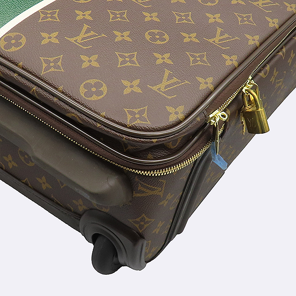 Louis Vuitton(���̺���) M23297 P00029 ���׷� ĵ���� Ŀ���� ������ �̴ϼ� �䰡�� 55 ĳ���� ����� ���� [��������] �̹���6 - ���̺��� �߰���ǰ