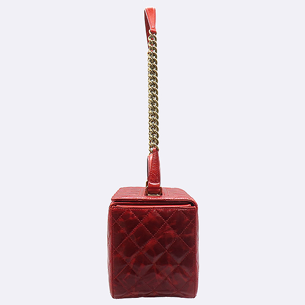 Chanel(����) ���� ��Ʋ�� ���� �ڽ���ƽ ���̽� ž �ڵ� ����� [��������] �̹���3 - ���̺��� �߰���ǰ